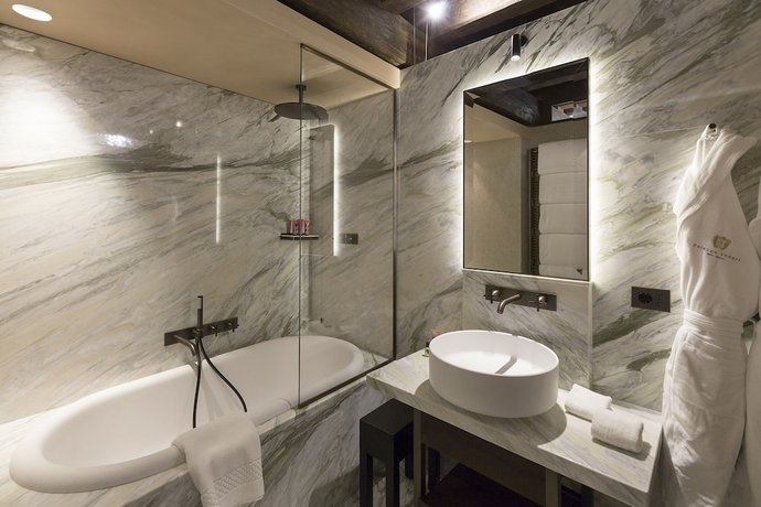 Palazzo Venart Luxury Hotel
