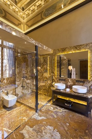 Palazzo Venart Luxury Hotel