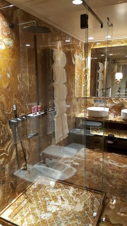 Palazzo Venart Luxury Hotel