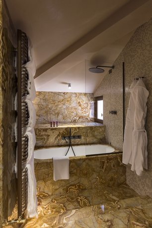 Palazzo Venart Luxury Hotel