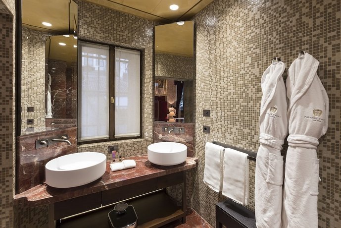 Palazzo Venart Luxury Hotel