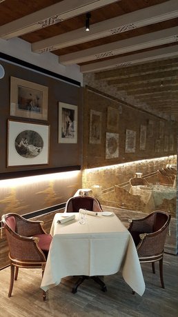 Palazzo Venart Luxury Hotel
