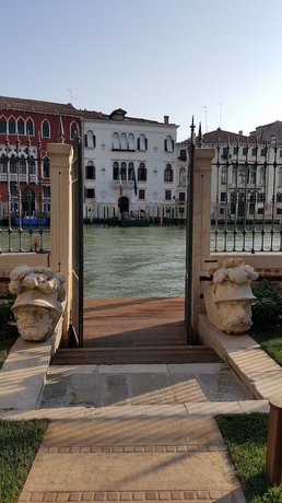 Palazzo Venart Luxury Hotel
