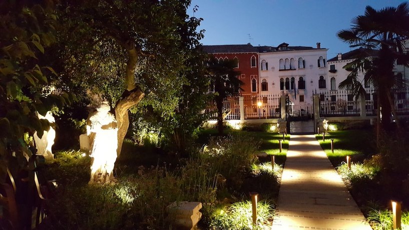 Palazzo Venart Luxury Hotel