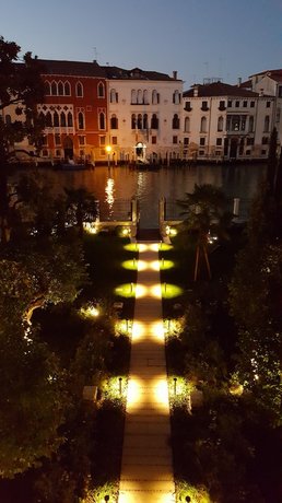 Palazzo Venart Luxury Hotel