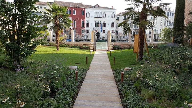 Palazzo Venart Luxury Hotel