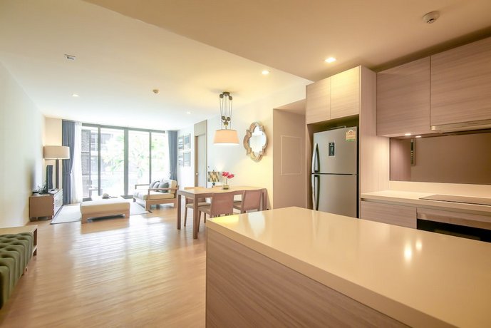 Baan Mai Khao Beachfront Two-Bedroom Family Suite