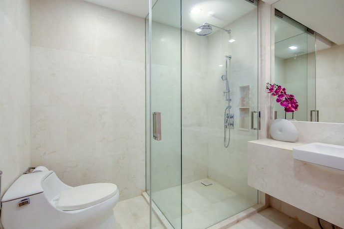 Baan Mai Khao Beachfront Two-Bedroom Family Suite