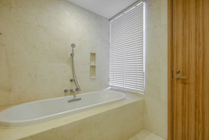 Baan Mai Khao Beachfront Two-Bedroom Family Suite