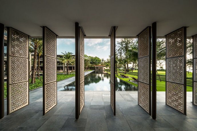 Baan Mai Khao Beachfront Two-Bedroom Family Suite