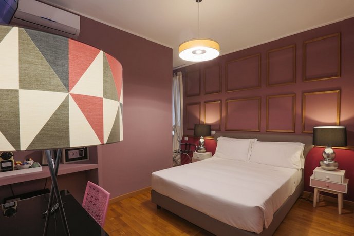 DEM Hotel Rome