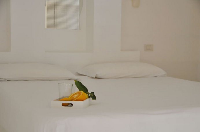 Hermes Inn Apartments Napoli