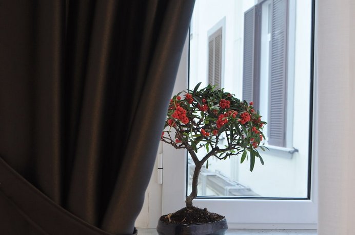 Hermes Inn Apartments Napoli
