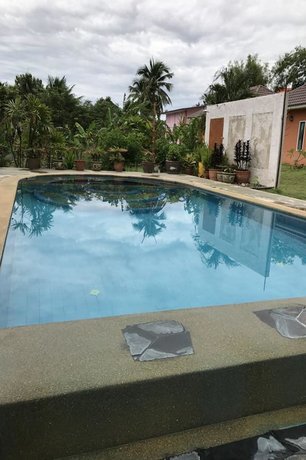 Farm Suk Resort Pattaya