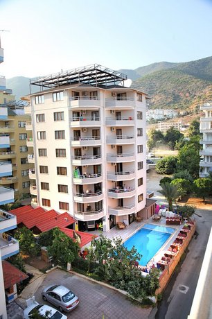 Yeniacun Apart Hotel