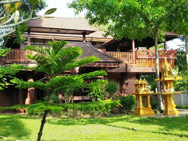 Olive Resort Pattaya
