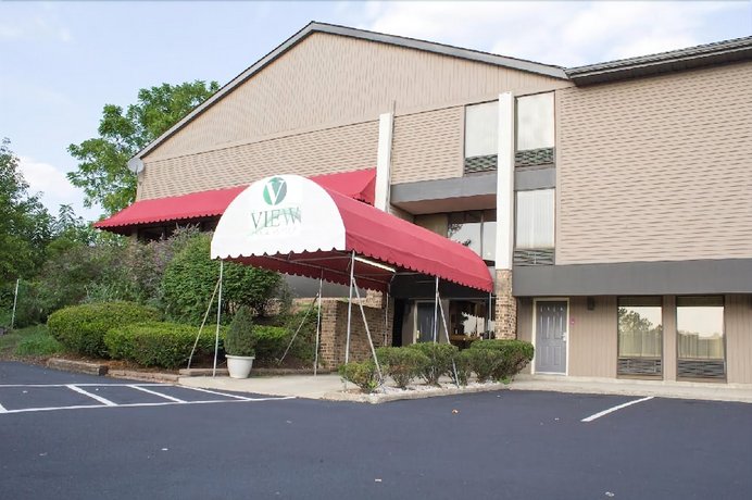 The View Inn & Suites Bethlehem / Allentown / Lehigh Airport