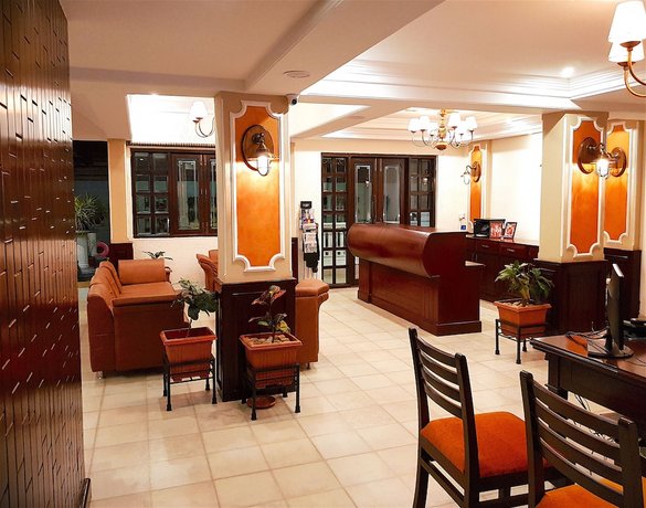 Ziva Suites