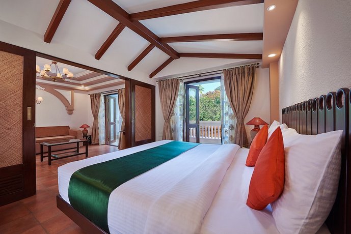 Ziva Suites