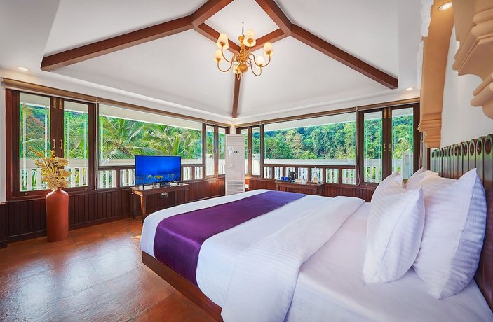 Ziva Suites
