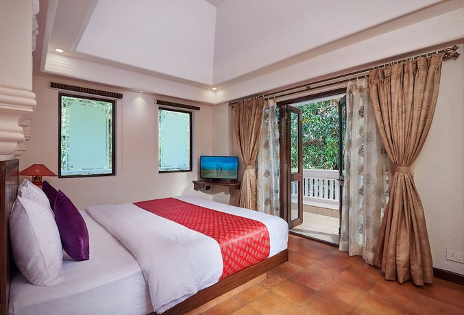 Ziva Suites