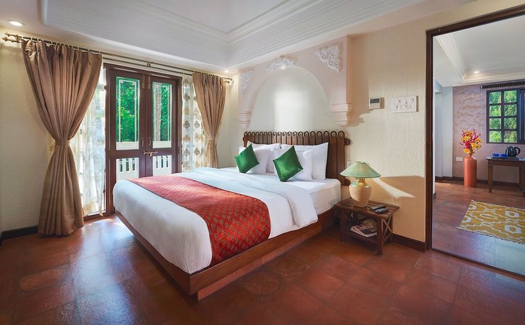 Ziva Suites