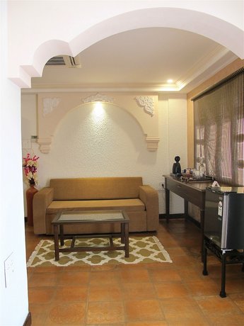 Ziva Suites