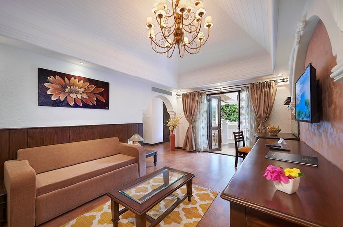 Ziva Suites