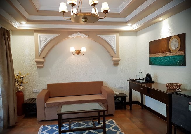 Ziva Suites