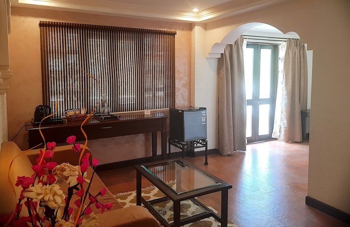 Ziva Suites