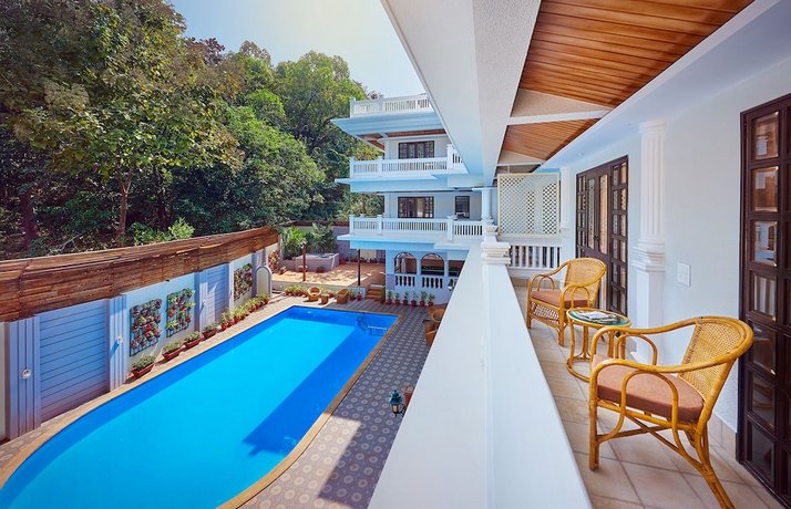 Ziva Suites