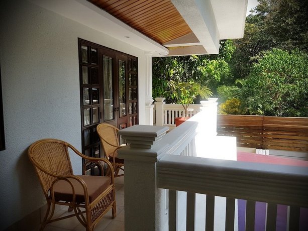 Ziva Suites