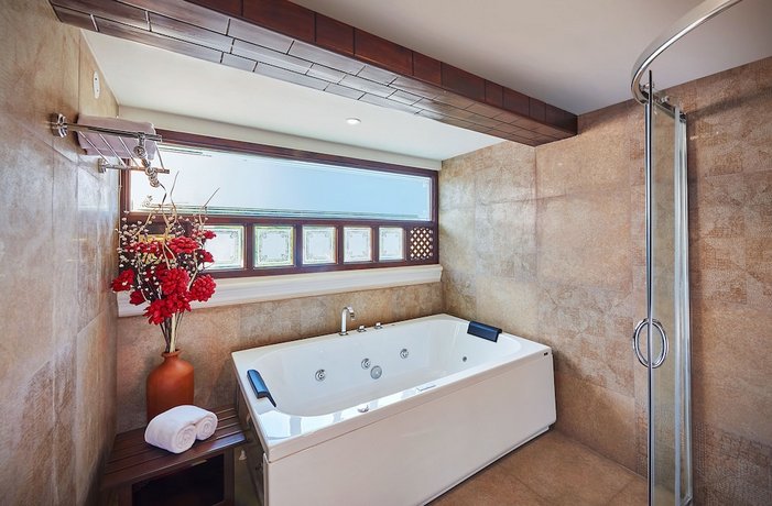 Ziva Suites