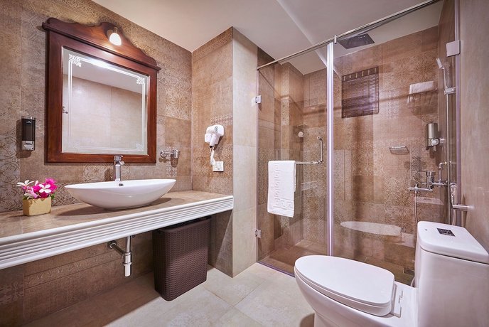 Ziva Suites
