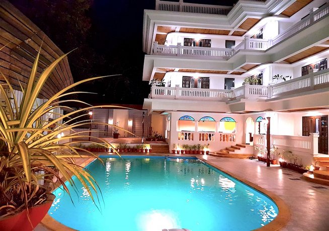 Ziva Suites