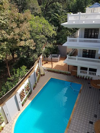 Ziva Suites