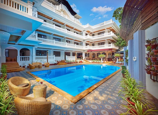 Ziva Suites