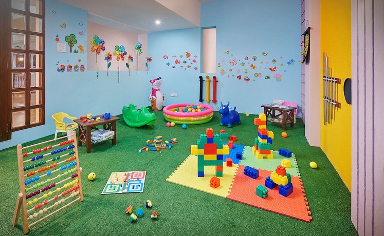 Ziva Suites