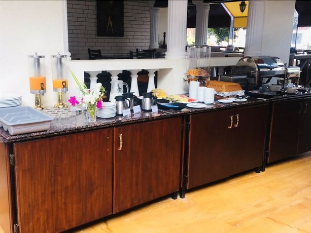 Ziva Suites