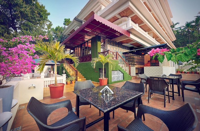 Ziva Suites