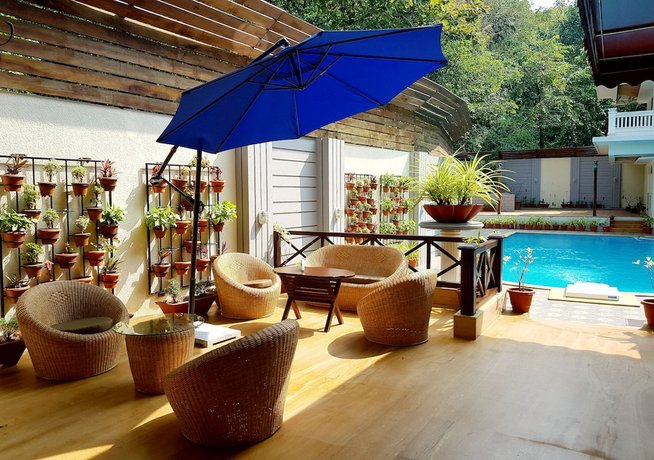 Ziva Suites
