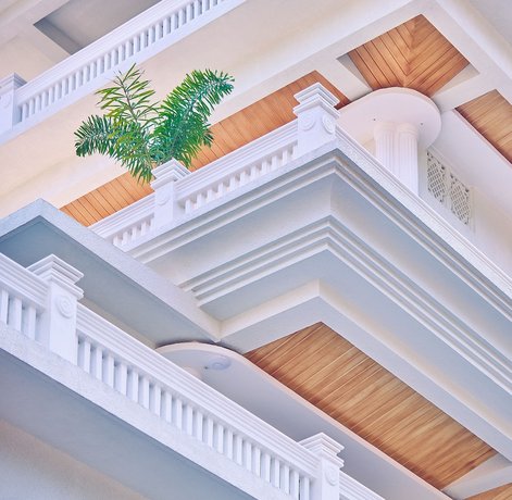 Ziva Suites
