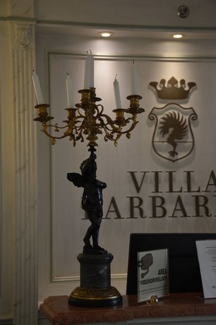 Villa Barbarich 