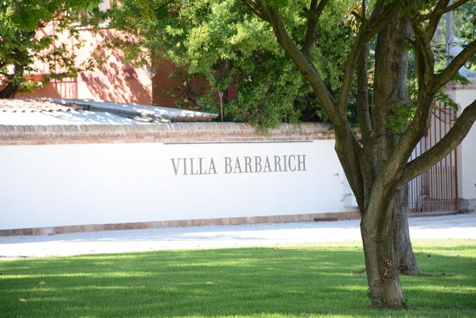 Villa Barbarich 