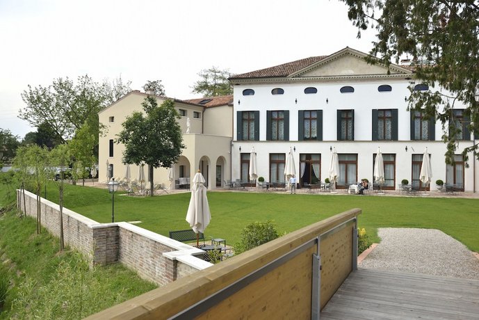 Villa Barbarich 