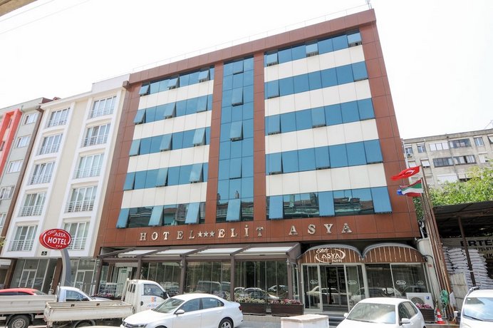 Elit Asya Hotel