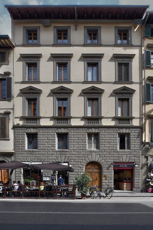 Residenza Conte di Cavour & Rooftop