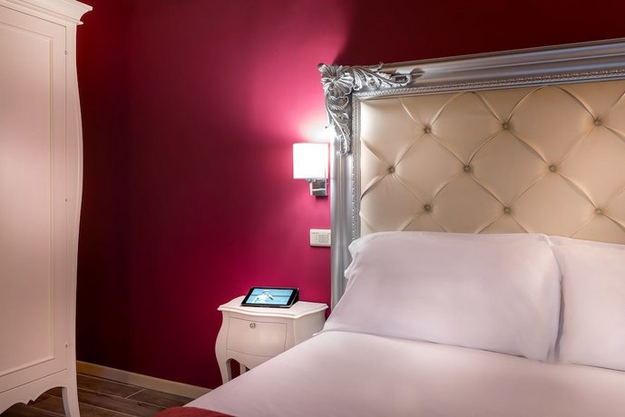 Residenza Conte di Cavour & Rooftop