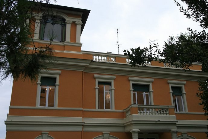 Relais La Torretta