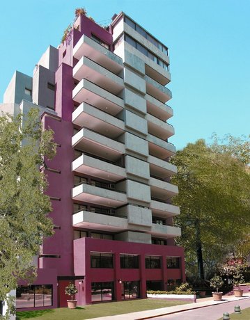 Time Apartment Santiago
